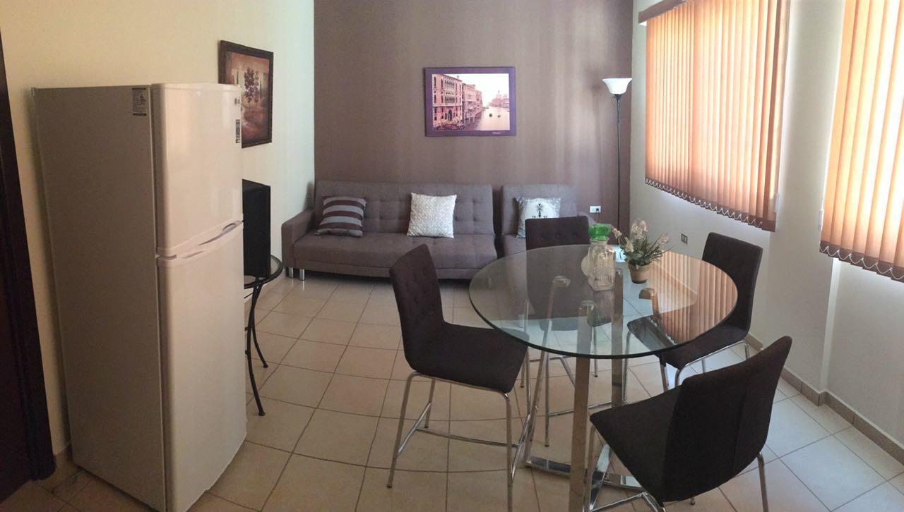 Hotel Marela San Salvador Dış mekan fotoğraf