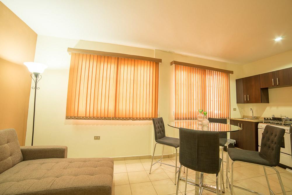 Hotel Marela San Salvador Dış mekan fotoğraf