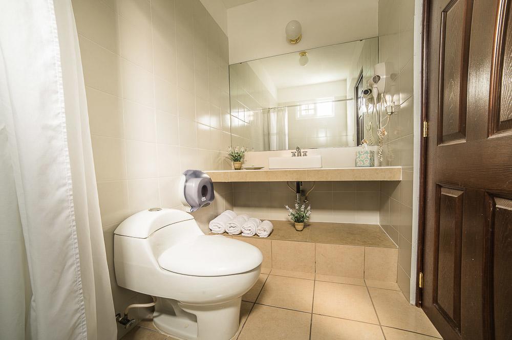 Hotel Marela San Salvador Dış mekan fotoğraf