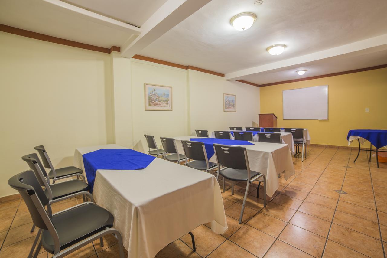 Hotel Marela San Salvador Dış mekan fotoğraf