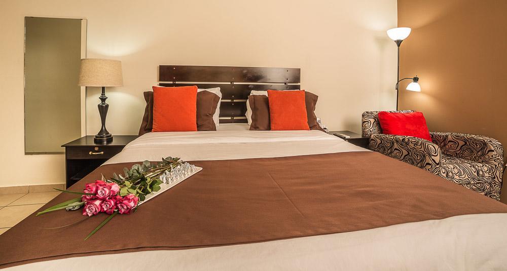 Hotel Marela San Salvador Dış mekan fotoğraf